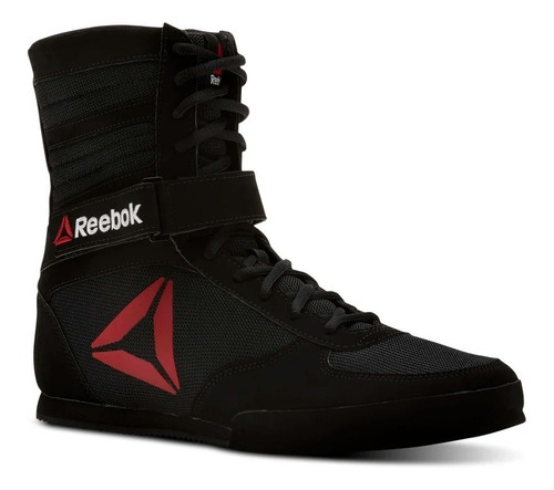 Tenis Reebok Boxing Box Bota