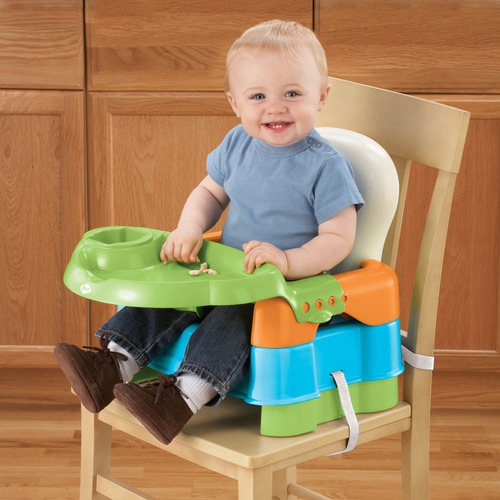 Safety 1st Sit, Snack, Y Asiento Convertible Ir Booster, Bri