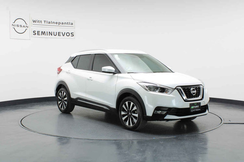 Imagen 7 de 15 de Nissan Kicks 2019 5p Advance L4/1.6 Aut