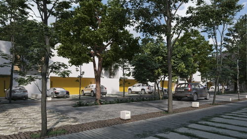 Imagen 7 de 26 de Preventa De Townhouses Alameda En Chuburna