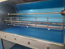 Comprar Paquete De 5 Parrillas Para Rosticero Ranchero En Acero Inox