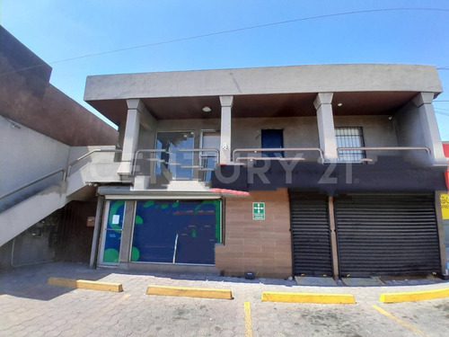 Oficina Comercial En Renta, San Pedro Garza García, Nl