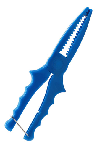 3 Pinza Para Captura De Peces, Herramienta De Pesca Azul