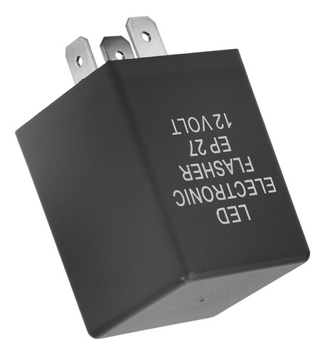 Relé Flasher Led For Luces Direccionales E27 3 Pines