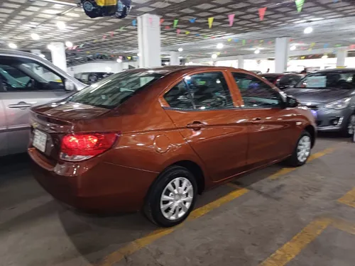 Chevrolet Aveo Hatch 1.5 Ls Tm