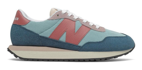 Championes New Balance De Dama - 237 - Ws237wa1