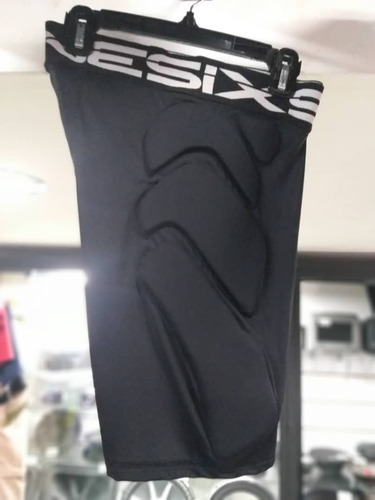 Licra Sixsixone Para Motocross O Bicicleta Talla M