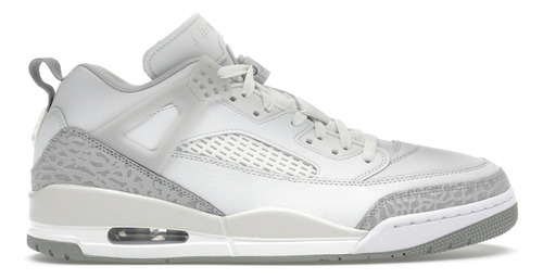 Zapatillas Jordan Spizike Low Summit White Hq3602-121