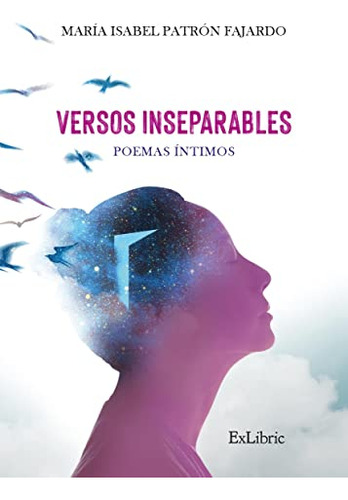 Versos Inseparables Poemas Intimos -sin Coleccion-