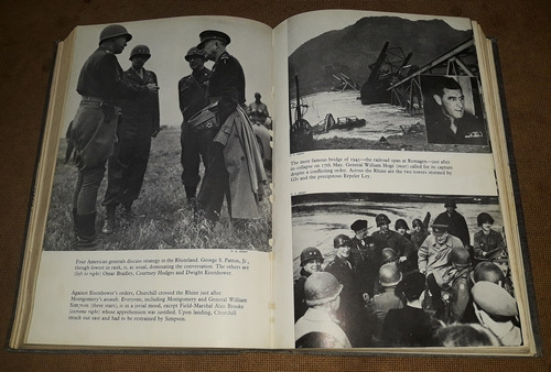 John Toland - The Last 100 Days - Segunda Guerra Mundial (Usado)