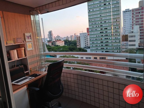 Imagem 4 de 29 de Apartamento - Ref: 241226