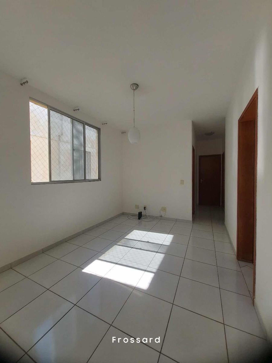 Captação de Apartamento a venda na Rua Dantas  52, Nova Granada, Belo Horizonte, MG
