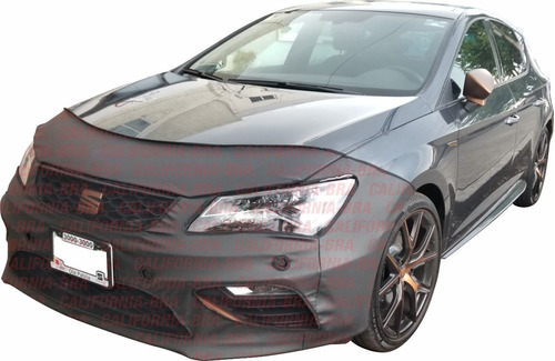 Antifaz Protector Estandar Seat Leon Cupra Edicion Especial