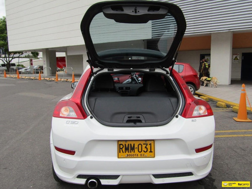 Volvo C30 2.0 R-design