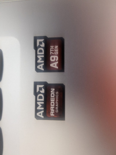 Lenovo Amd A9-9410- 8gb+1t Radeon R5! 80ul000ear