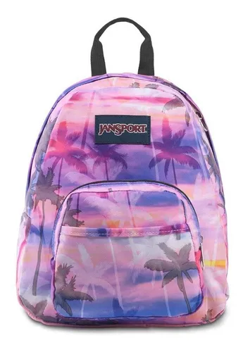 Mochilas jansport para niñas sale
