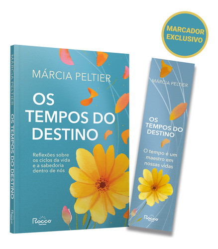 Os Tempos Do Destino