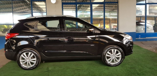 Hyundai Ix35 Gls