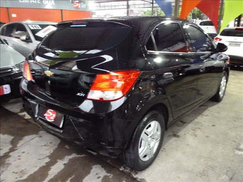 Chevrolet Onix 1.0 Mpfi Joy 8v