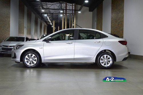 Chevrolet Onix 1.0 Turbo Flex Plus Ltz Automático