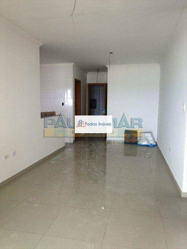 Imagem 21 de 30 de Apartamento Com 3 Dorms, Vila São Paulo, Mongaguá - R$ 550.000,00, 102,58m² - Codigo: 784400 - V784400