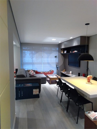 Imagem 5 de 27 de Apartamento-são Paulo-higienópolis | Ref.: Reo592499 - Reo592499