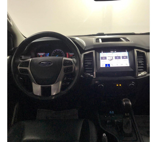 Imagem 4 de 11 de Ford Ranger Xlt 3.2 4x4