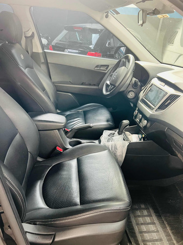 Hyundai Creta 1.6 Attitude Flex Aut. (pcd) 5p