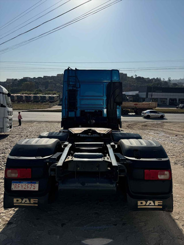 Caminhao Daf Xf 480 Ano 2021