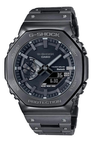 Reloj G-shock Hombre Gm-b2100bd-1adr