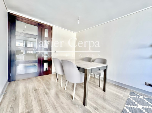 Depto. Arriendo Cerro Paranal