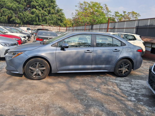 Toyota Corolla 1.8 Base Cvt