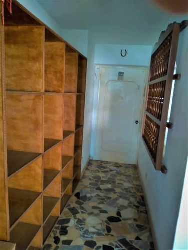 Imagen 12 de 13 de Apartamento En Venta En La Residencia Parque Tolemaica