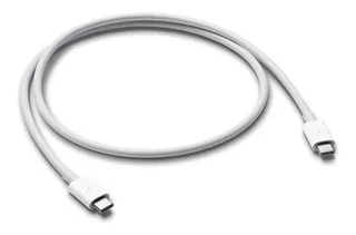 Cable Thunderbolt 3 0.8 Metros Original Apple