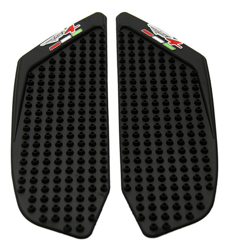 Protector Depósito De Combustible Para Aprilia Rsv4 10-17