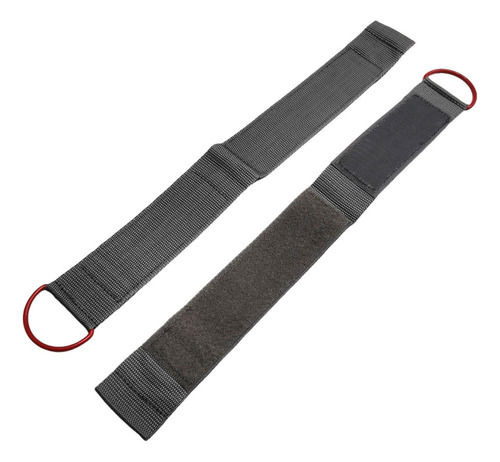 Qa 4 Pedales De Máquina Elíptica, Correas Para Entrenamiento
