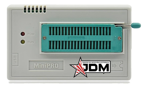 Imagen 6 de 9 de Programador Usb Tl866 Tl866cs 6 Adaptadores + Envio Gratis