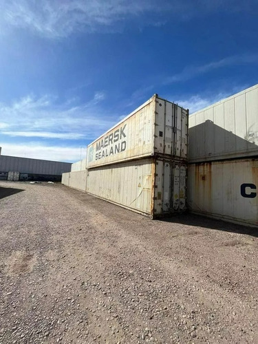 Contenedores Refrigerados Camara De Frio De 40 Pies Highcube