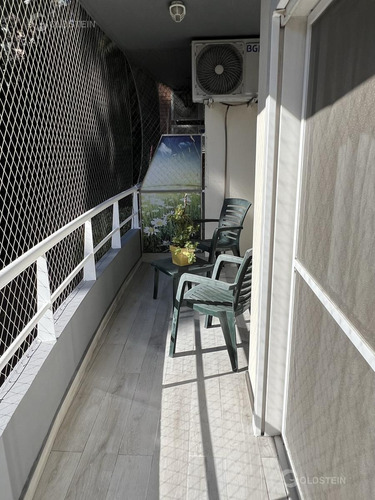 Departamento En Floresta Hermoso Edificio Con 3 Cocheras