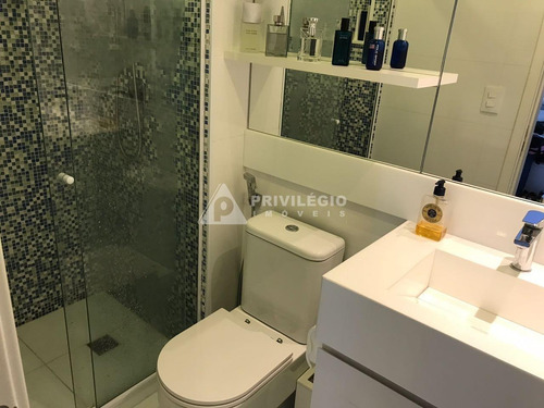 Imagem 8 de 26 de Apartamento À Venda, 3 Quartos, 1 Suíte, 2 Vagas, Recreio Dos Bandeirantes - Rio De Janeiro/rj - 263