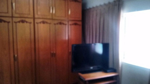 Chácara Com 3 Dormitórios À Venda, 1800 M² Por R$ 960.000,00 - Loteamento Chácaras Vale Das Garças - Campinas/sp - Ch0340