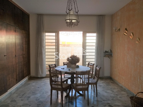 Imagem 7 de 21 de Casa Á Venda E Para Aluguel Em Taquaral - Ca004817