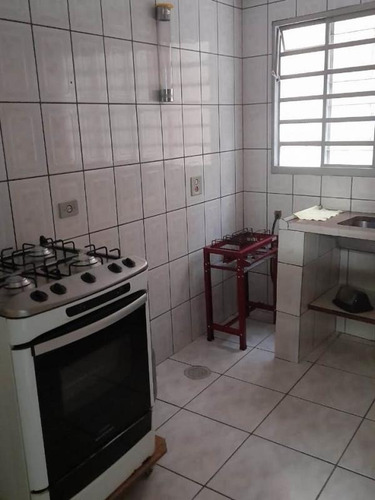 Imagem 13 de 15 de Ref.: 18470 - Sobrado Em São Paulo Para Venda - 18470