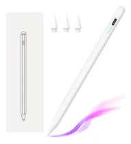 Comprar Caneta Stylus Com Palm Rejection Compativel iPad Ou Android