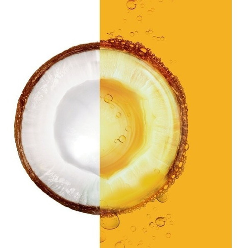 Imagen 8 de 10 de Acondicionador Hair Coco 300ml Fructis