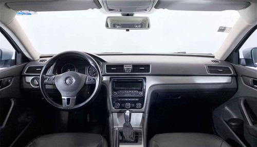 Imagen 13 de 15 de 113112 - Volkswagen Passat 2015 Con Garantía