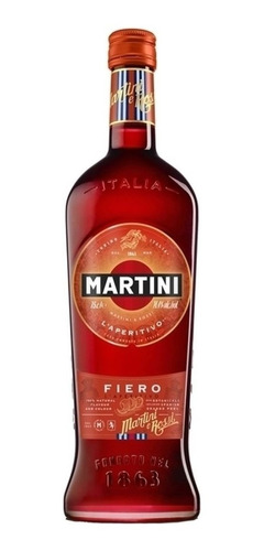 Martini Fiero 750 Ml