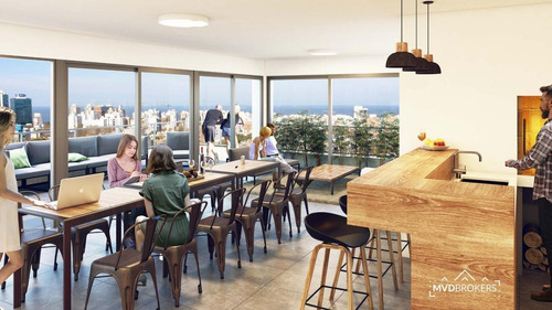 Imagen 8 de 23 de Apartamento - Villa Dolores