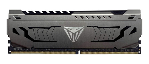 Memoria Ram Ddr-4 Patriot Viper Steel 32gb 3600mhz