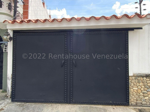 Imagen 27 de 27 de La Trinidad Casa En Venta Jesús Enrique Díaz 22-21368 Caracas Baruta